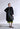 Tull Dress Floral Éclat Embroidery