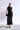 Naia Clean Cut Draped Dress