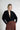 Bolero with Balloon Fit Raglan Sleeves – Stylish Layering Jacket