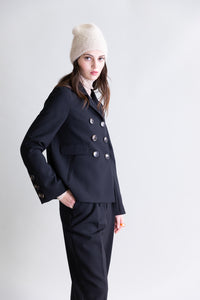 Chaqueta tailoring double breast