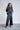 Heritage Wide-Leg Trousers