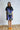 Butterfly Nights Poplin Shorts