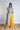 Cotton Poplin A-Line Shirt Dres