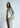 Relaxed Fit Cotton-Spandex Blazer