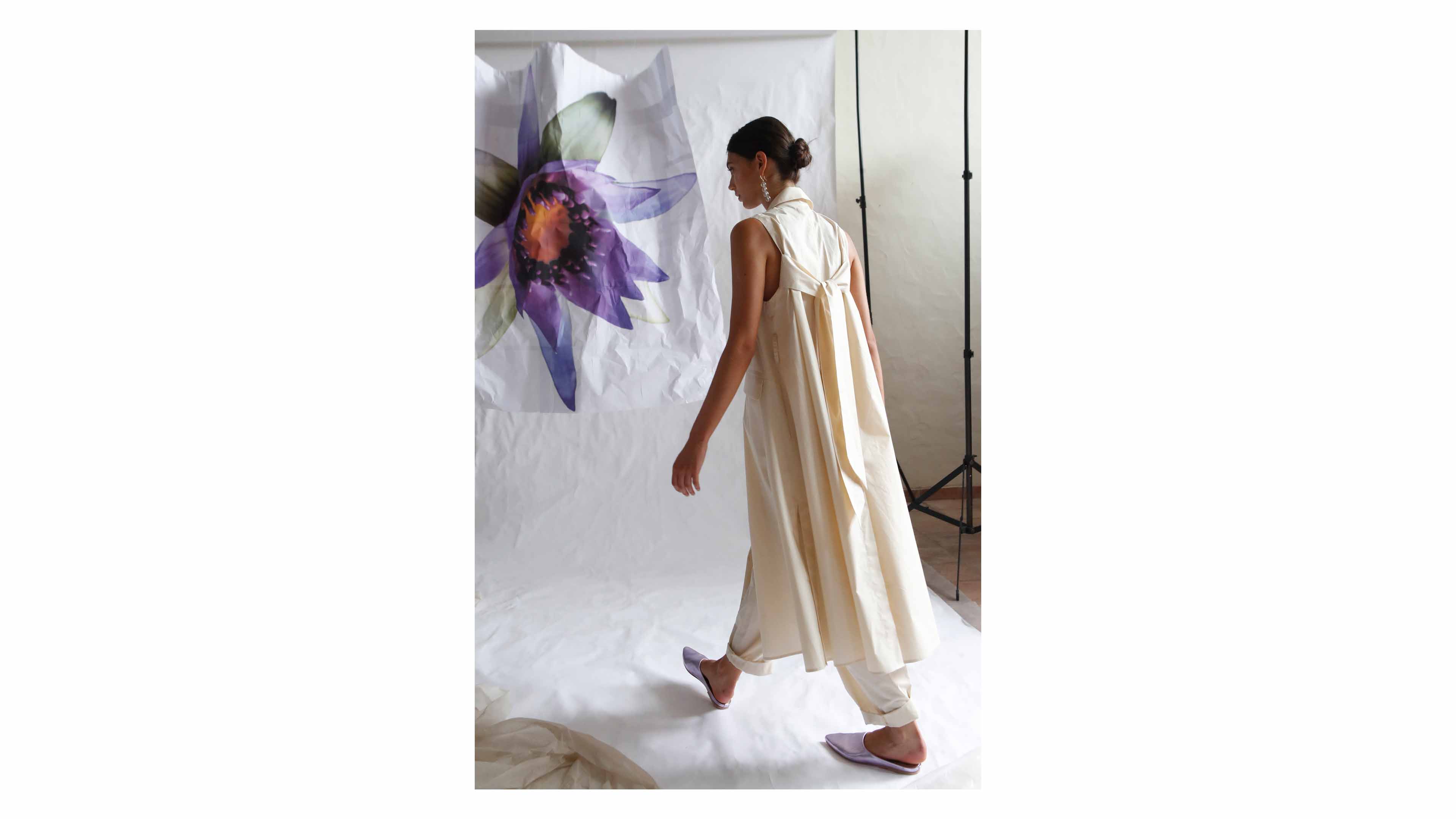 LOOKBOOK SS24 – Psophía