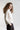 Essential Low Mock Neck Merino Wool Sweater – Ultra Soft & Lightweight