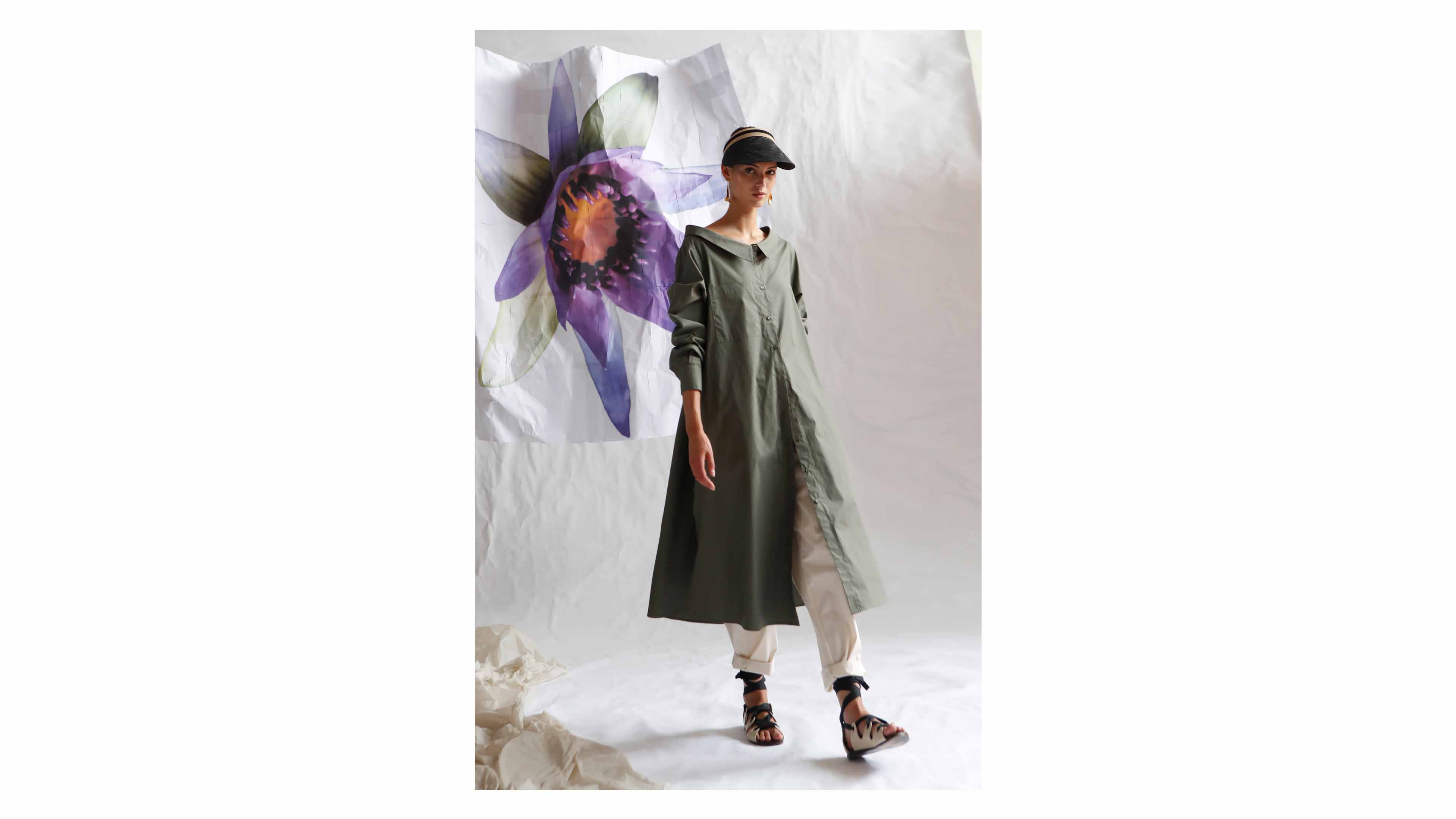 LOOKBOOK SS24 – Psophía