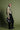 Layered-trench-coat