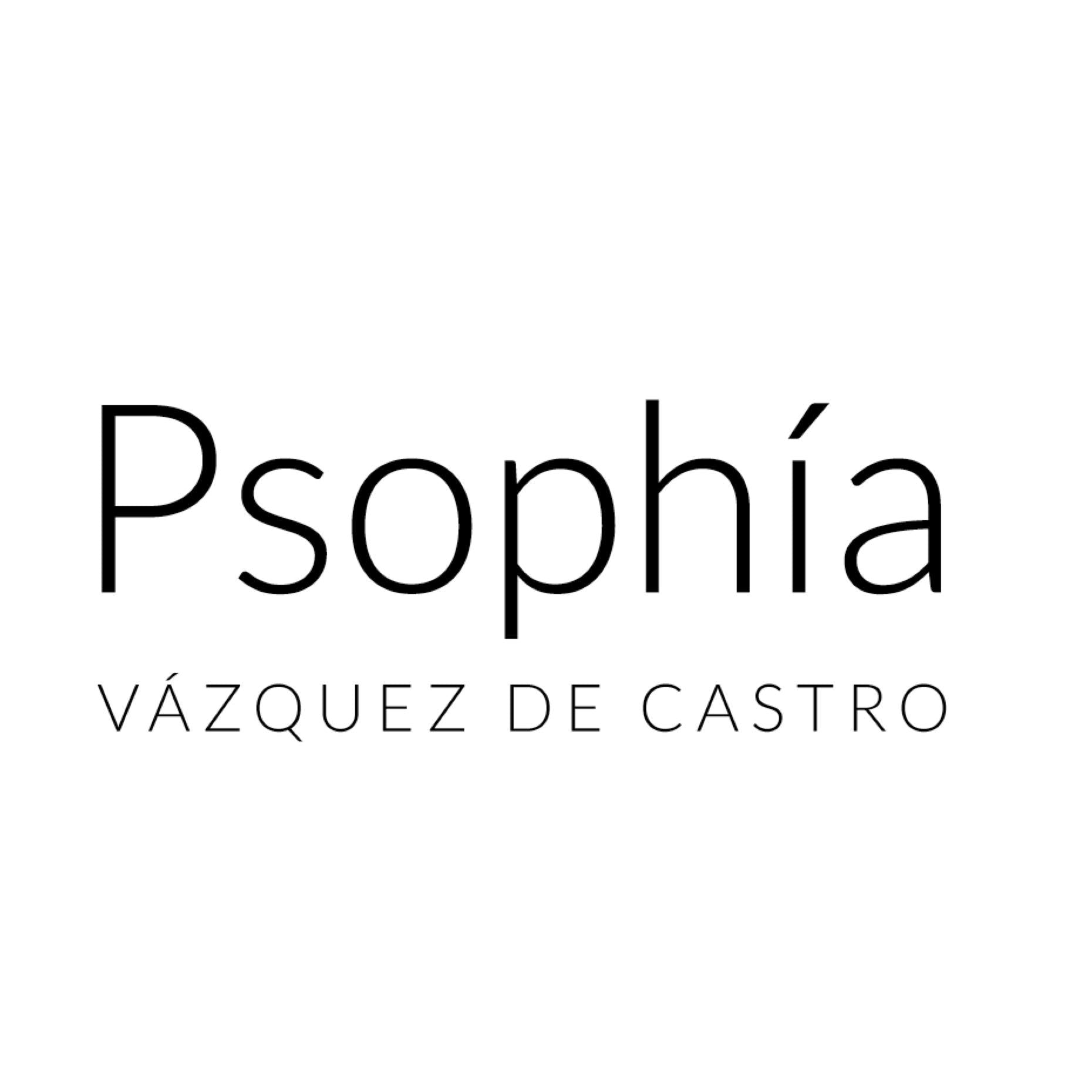 Designer women's fashion with exclusive fabrics – Psophía