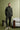 Double Line Officer Jacket