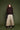 Cozy Poncho with Oversized Raglan Sleeves