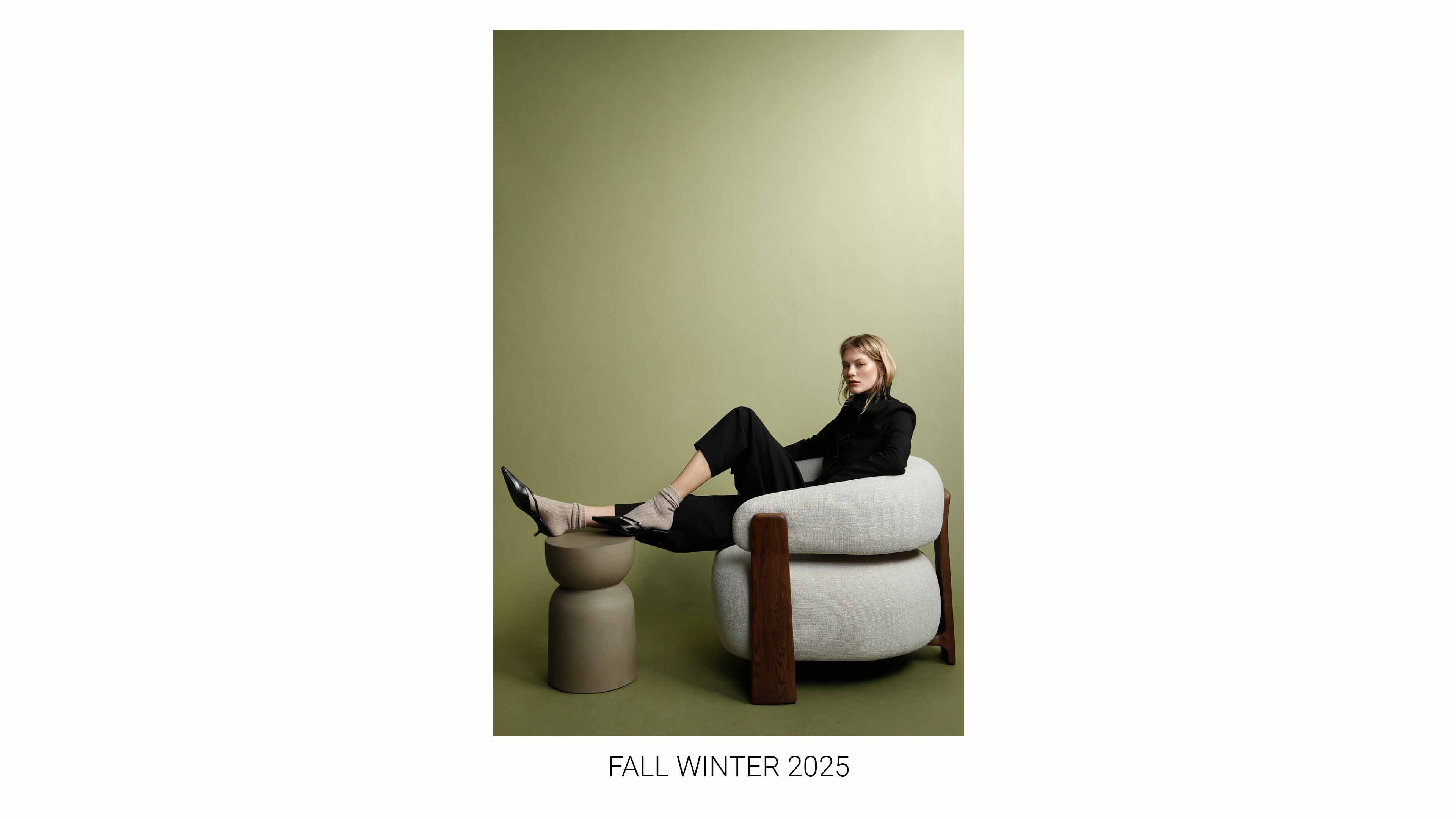 LOOKBOOK COLLECTION FW25 – Psophía