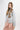CARDIGAN PUNTO CROCHET