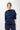 INSERTED RUFFLE NEOPRENE TOP