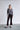 Slight Flare Trousers